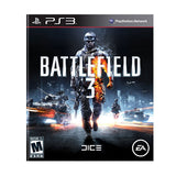 Battlefield 3