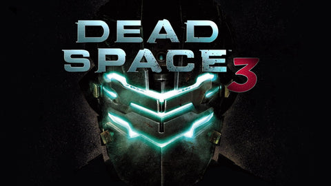 Dead Space 3