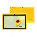 iRulu Tablet 7" eXpro X1 Multicolor Dual Core - Android