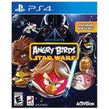 Angry Birds: Star Wars