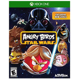 Angry Birds: Star Wars