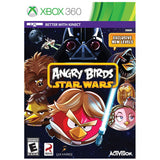 Angry Birds: Star Wars