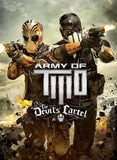 Army of Two The Devil's Cartel