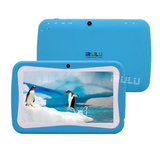 iRulu Tablet 7" para Niños BabyPad Dual Core - Android