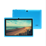 iRulu Tablet 7" eXpro X1 Multicolor Dual Core - Android