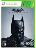 Batman: Arkham Origins