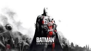 Batman: Arkham City (Game of the Year Edition)