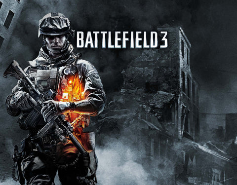 Battlefield 3