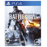 Battlefield 4