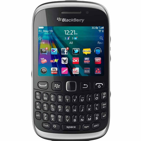 Blackberry 9320 CURVE