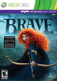 BRAVE