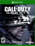 Call of Duty: Ghosts