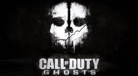 Call of Duty: Ghosts