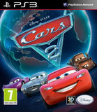 Cars 2: The Video Game