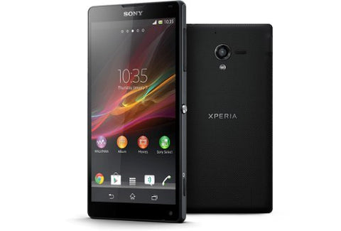 Sony Xperia ZL (C6502)