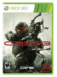 Crysis 3