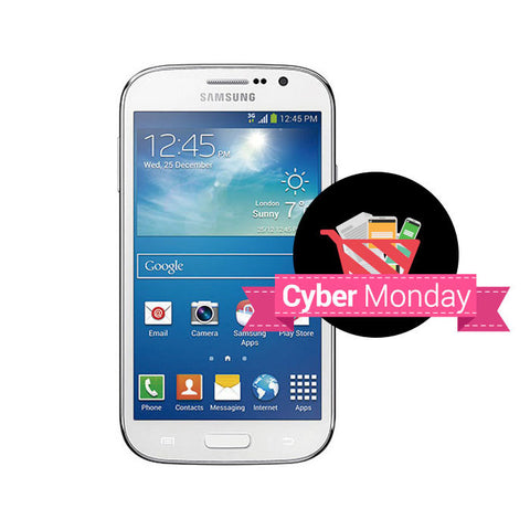 Samsung Galaxy Grand Neo (i9060)