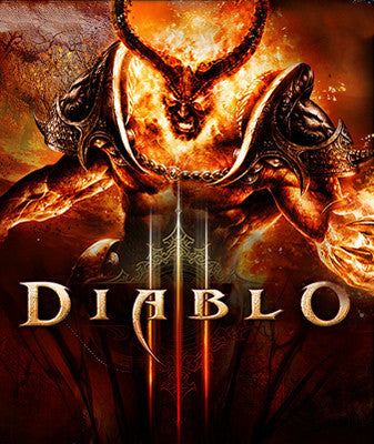 Diablo III