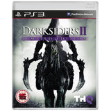 Darksiders II