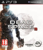 Dead Space 3