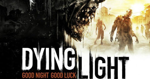 Dying Light  PlayStation 4 (PRE-ORDENADO)