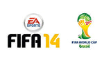 Fifa Brasil 2014 Copa Mundial