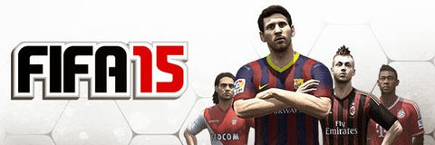 FIFA 15