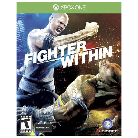 Fighter Within Xbox One