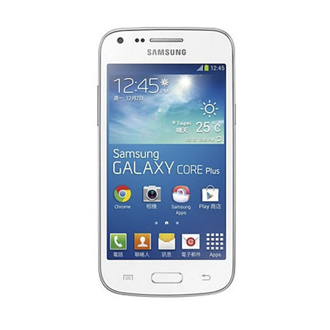 SAMSUNG Galaxy Core Plus (G3502)