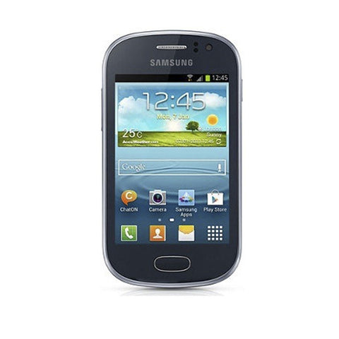 SAMSUNG Galaxy Fame Duos (S6810)