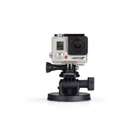 GoPro Ventosa