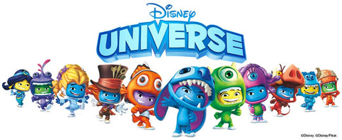 Disney Universe