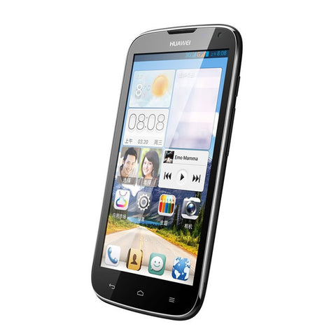 Huawei G610