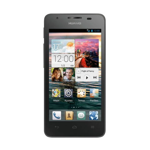 Huawei Ascend G510