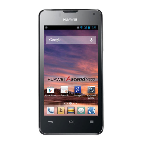 Huawei Ascend Y300