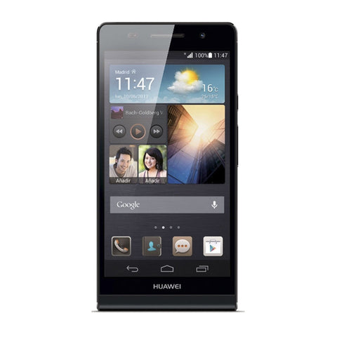 Huawei Ascend P6