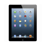 Apple iPad 4 Pantalla Retina 4G