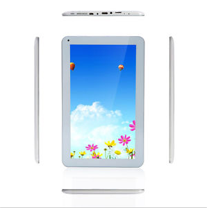 iRulu Tablet 10.1" X1s Quad Core - Android