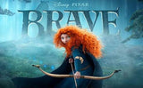 BRAVE