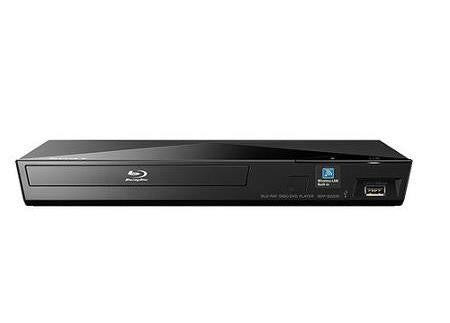 Sony Reproductor Blu-Ray-BDPS2200