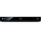 LG Reproductor Blu-Ray 2D BP145