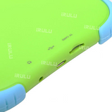 iRulu Tablet 7" para Niños BabyPad Dual Core - Android