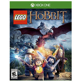 Lego Hobbit
