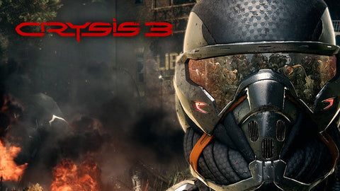 Crysis 3