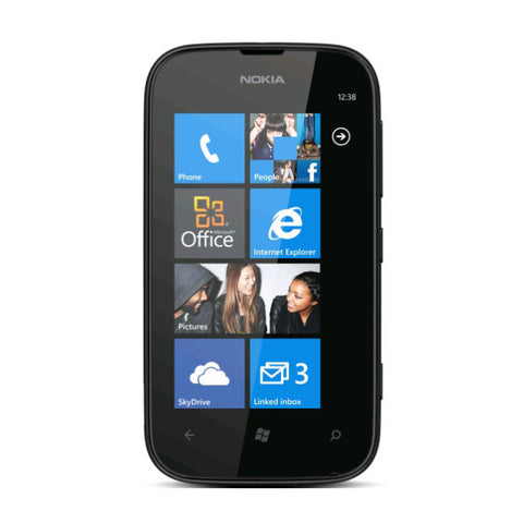 Nokia Lumia 510