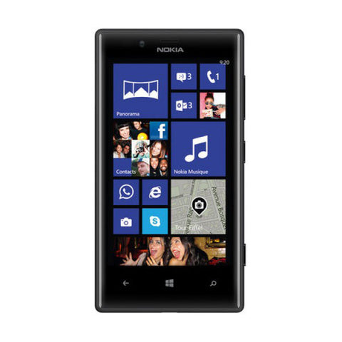 Nokia Lumia 720