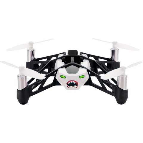 MiniDrone Rolling Spider de Parrot