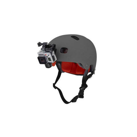 GoPro Placa frontal de casco