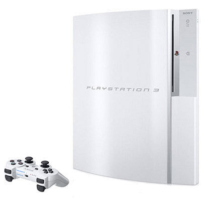 Sony PlayStation 3 250GB