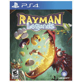 Rayman Legends